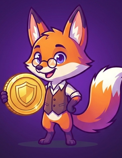 NixAbo Maskottchen